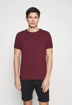 Un Tarif Préférentiel Pier One LOUNGE TEE – Haut De Pyjama Pyjamas Col Rond Homme