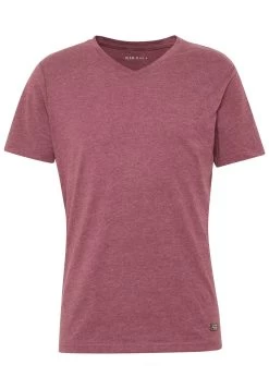 Pier One T-shirt Basique Soldes T-shirts Col En V Homme -Pier One Boutique 2b558f2982ab4493a983a2f0e682516f 1