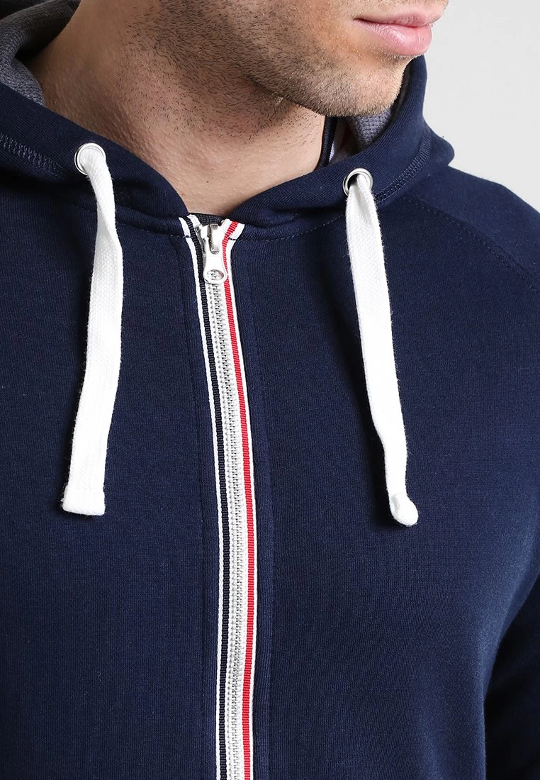 Soldes En Ligne Pier One Sweat à Capuche Zippé Sweats & Hoodies Homme 4 Soldes En Ligne Pier One Sweat à Capuche Zippé Sweats & Hoodies Homme – Image 4