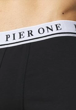 Pier One 5 PACK – Shorty En Remise Sous-vêtements & Chaussettes Normale Homme -Pier One Boutique 2b931574e59a47cab167baa0b4051dc3