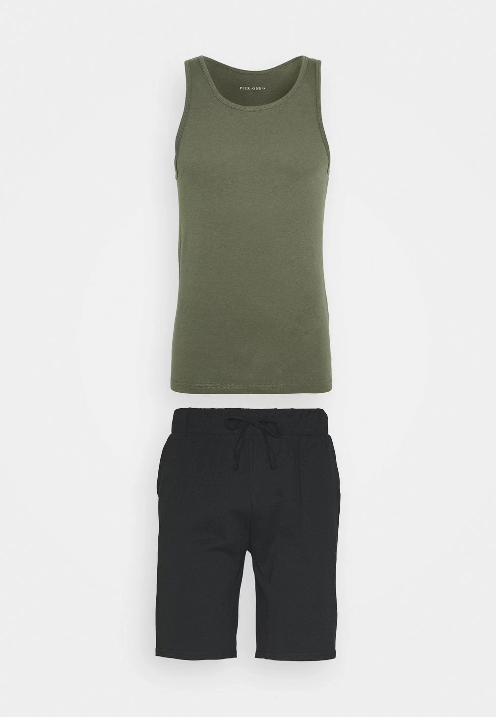 Pier One Pyjama Vendre-Réclame Pyjamas Normale Homme 10 Pier One Pyjama Vendre-Réclame Pyjamas Normale Homme – Image 10