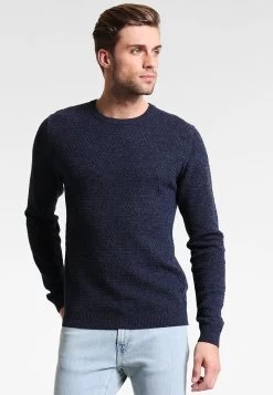 Pier One Prix Préférentiel Pullover Pulls Et Gilets Col Rond Homme