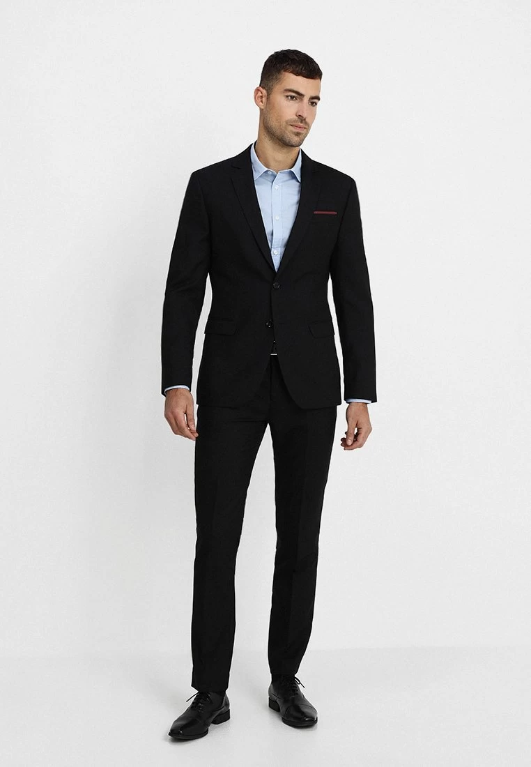 Pier One 2 PACK – Chemise Classique Prix Exclusifs Costumes & Cravates Col Kent Homme 1 Pier One 2 PACK – Chemise Classique Prix Exclusifs Costumes & Cravates Col Kent Homme