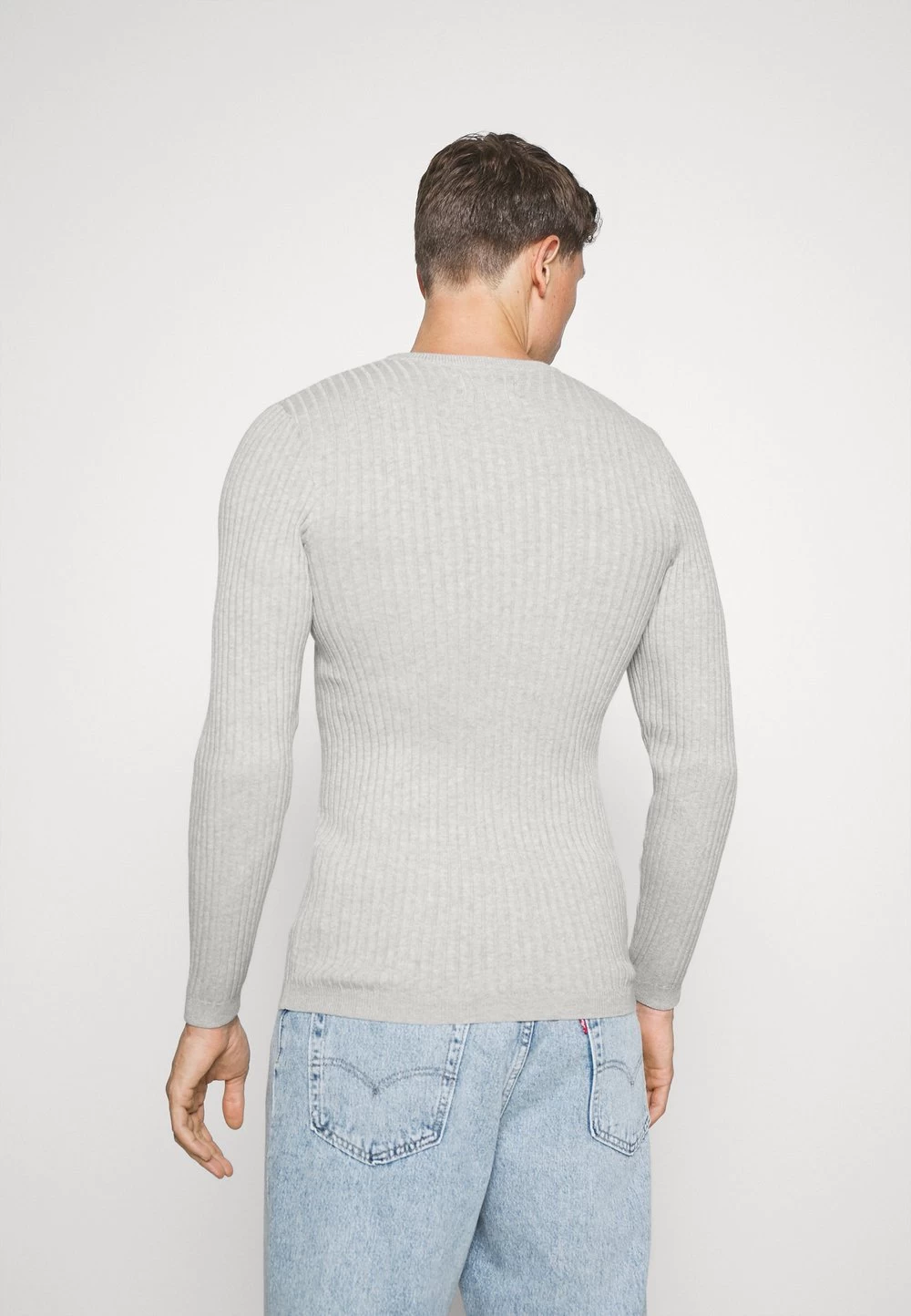 Pier One Prix Favorable Pullover Pulls Et Gilets Col Rond Homme 3 Pier One Prix Favorable Pullover Pulls Et Gilets Col Rond Homme – Image 3