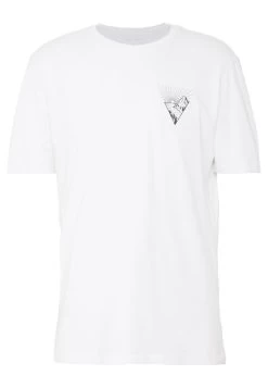Pier One T-shirt Imprimé Meilleure Qualité T-shirts & Polos Col Rond Homme -Pier One Boutique 2d4a3f545512497e90fc8756d414df89 1