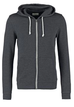 Bonne Qualité Pier One Sweat à Capuche Zippé Pulls Et Gilets Homme -Pier One Boutique 2dd37027e97841c0aa81e148b84cd13e 3
