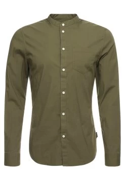 Pier One Chemise Petit Prix Chemises Col Mao Homme -Pier One Boutique 2eaf2225ec4e407fb66608ee799657eb