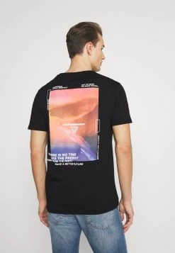 Pier One T-shirt Imprimé Prix Malin T-shirts Col Rond Homme -Pier One Boutique 2ecac895a59243588746a397155b10b2