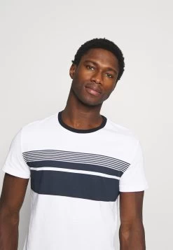 Pier One Qualité Garantie 100% T-shirt Imprimé T-shirts Col Rond Homme 9 Pier One Qualité Garantie 100% T-shirt Imprimé T-shirts Col Rond Homme -Pier One Boutique 2f439803e04d41ef8e2176067ba5ac10