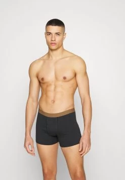 Pier One Prix Dégriffé 5 PACK – Shorty Sous-vêtements & Chaussettes Normale Homme