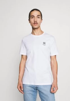 Prix Préférentiel Pier One T-shirt Imprimé T-shirts Col Rond Homme