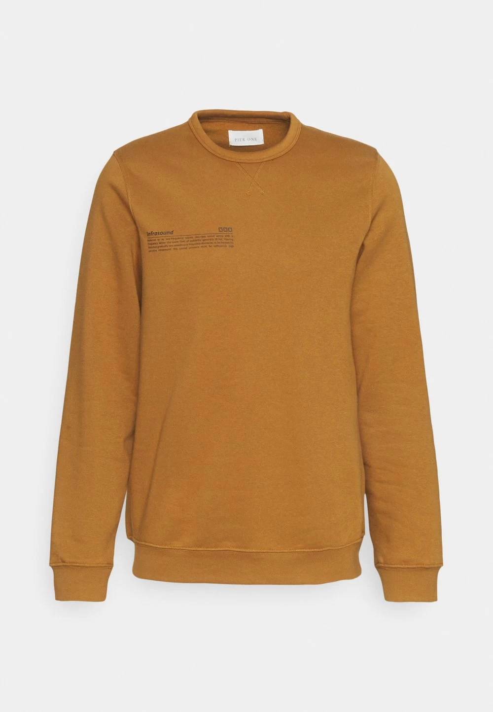 Pier One Sweatshirt Prix Sacrifiés Pulls Et Gilets Col Rond Homme 5 Pier One Sweatshirt Prix Sacrifiés Pulls Et Gilets Col Rond Homme – Image 5