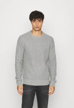 Pier One Prix Bradés Pullover Pulls Et Gilets Col Rond Homme