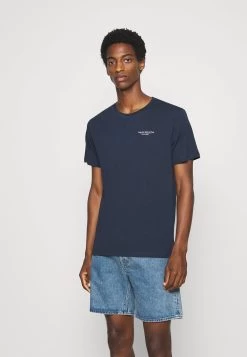 Pier One Vendre T-shirt Imprimé T-shirts Col Rond Homme 9 Pier One Vendre T-shirt Imprimé T-shirts Col Rond Homme -Pier One Boutique 300716560ce94f9cbb54b269c8edb0db