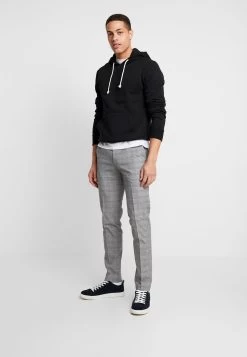 Pier One 2 PACK – Sweat à Capuche Pas Cher Pulls Et Gilets Homme