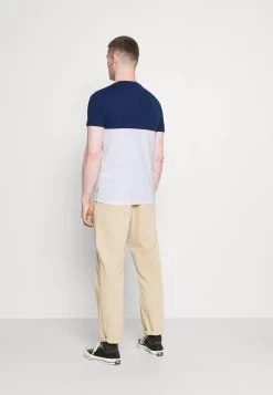 Pier One Qualité Absolue T-shirt Imprimé T-shirts Col Rond Homme -Pier One Boutique 3047c0183a924031b1af5a615b5374eb