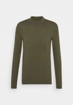 Pier One Pullover Remise En Ligne Pulls Et Gilets Col Officier Homme -Pier One Boutique 308dd405237e4daa80d7cfacd651a484 1