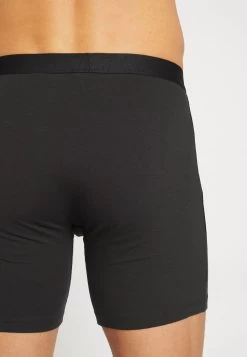 Pier One Prix Réduit 3 PACK – Shorty Sous-vêtements & Chaussettes Normale Homme -Pier One Boutique 30c41755de0f4cf7b3f1dbcb4b75848e