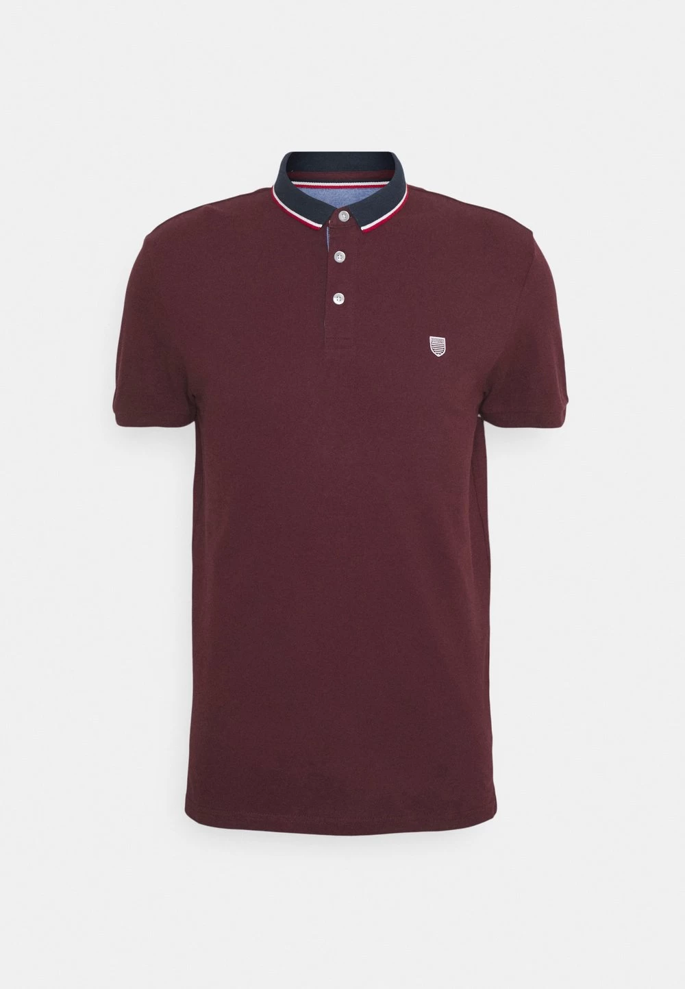 En Remise Pier One Polo T-shirts Col Polo Homme 7 En Remise Pier One Polo T-shirts Col Polo Homme – Image 7