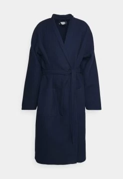 Pier One Peignoir Un Tarif Préférentiel Sous-vêtements & Chaussettes Col Châle Homme -Pier One Boutique 31642370e41542e993321b3300a6fd90