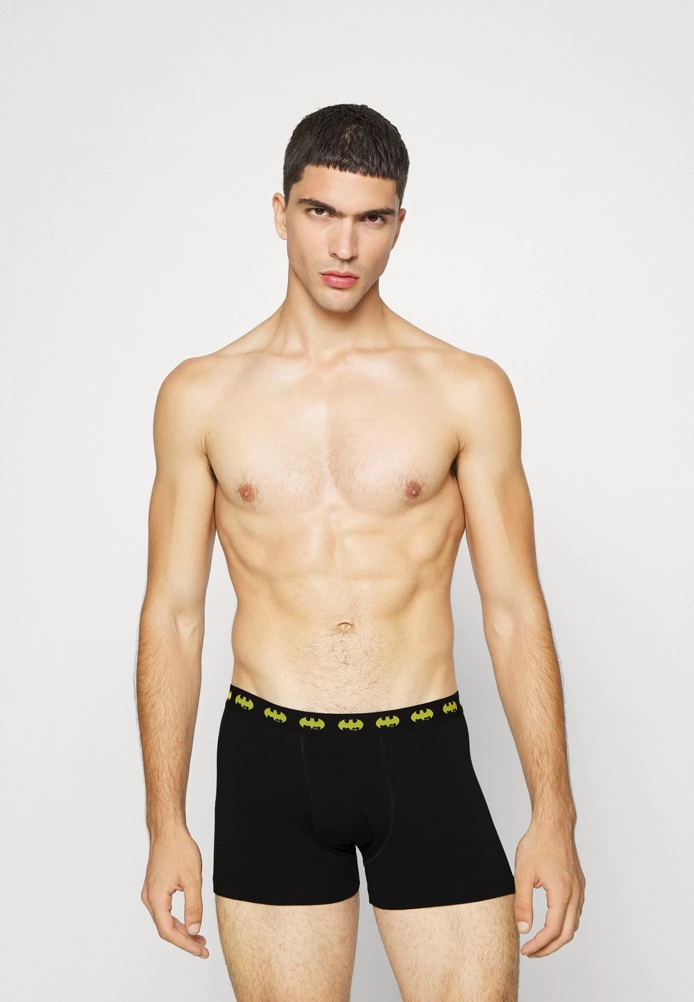 Pier One Se Vend Bas Prix DC COMICS BATMAN – Shorty Sous-vêtements Normale Homme 1 Pier One Se Vend Bas Prix DC COMICS BATMAN – Shorty Sous-vêtements Normale Homme