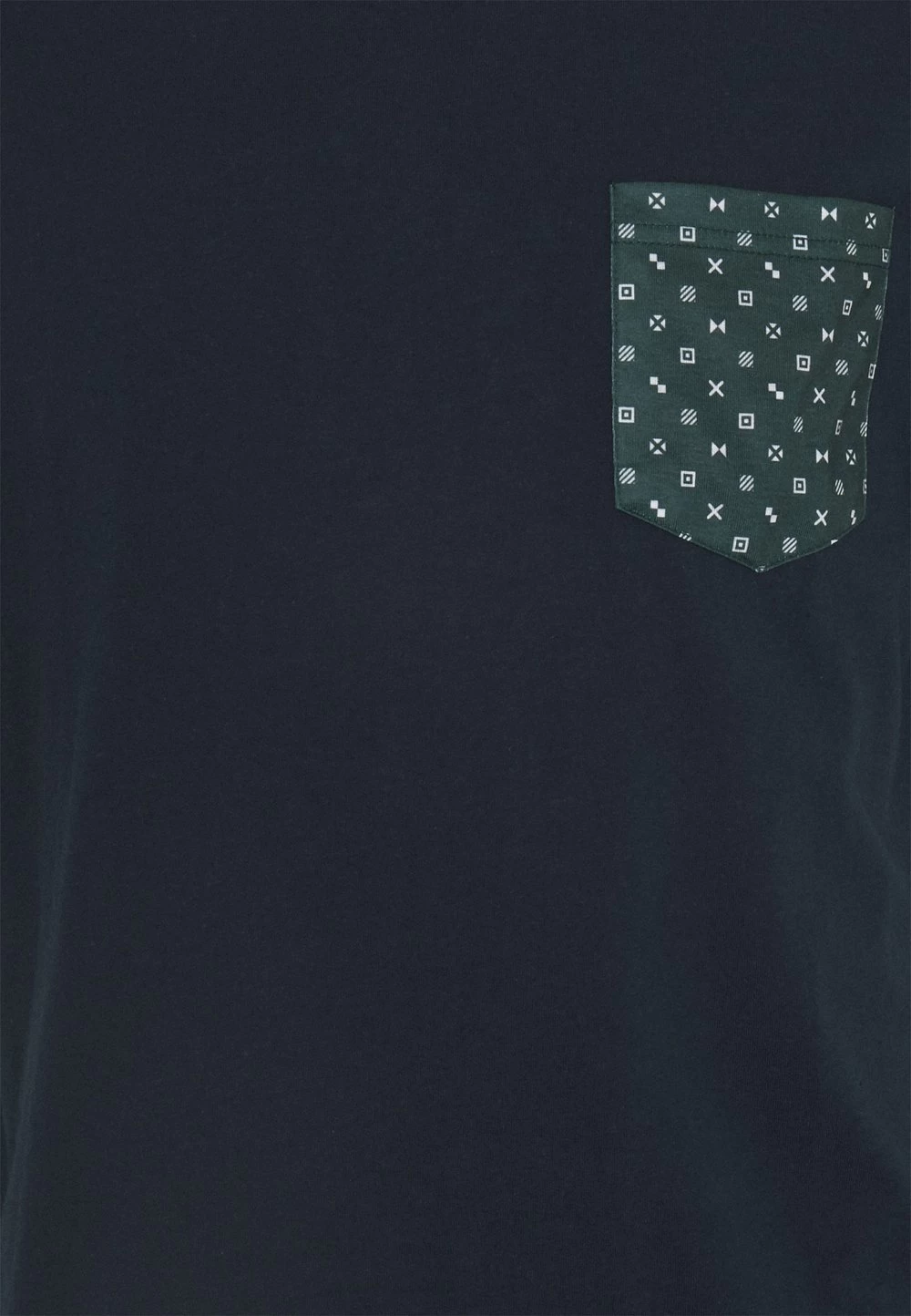 En Promotion Pier One T-shirt Imprimé T-shirts Col Rond Homme 6 En Promotion Pier One T-shirt Imprimé T-shirts Col Rond Homme – Image 6