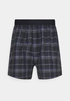 Pier One Prix Abordable 3 PACK – Caleçon Sous-vêtements Normale Homme -Pier One Boutique 33713a28ca6a41f2bc90bb45490c08e4