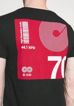 Pier One Prix Compétitif T-shirt Imprimé T-shirts Col Rond Homme -Pier One Boutique 33cbaafcc21045899b7032bbca73180f