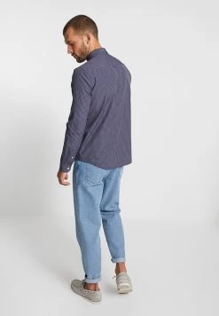 Pier One Excellente Qualité Chemise Chemises Col Kent Homme -Pier One Boutique 3440b71d4f104bd99eac7d5e80fe31f3