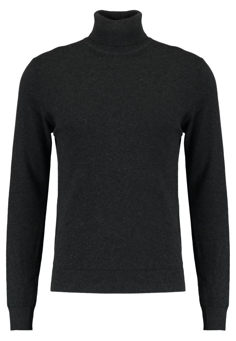 Promos Pier One Pullover Pulls & Gilets Col Roulé Homme 14 Promos Pier One Pullover Pulls & Gilets Col Roulé Homme – Image 14