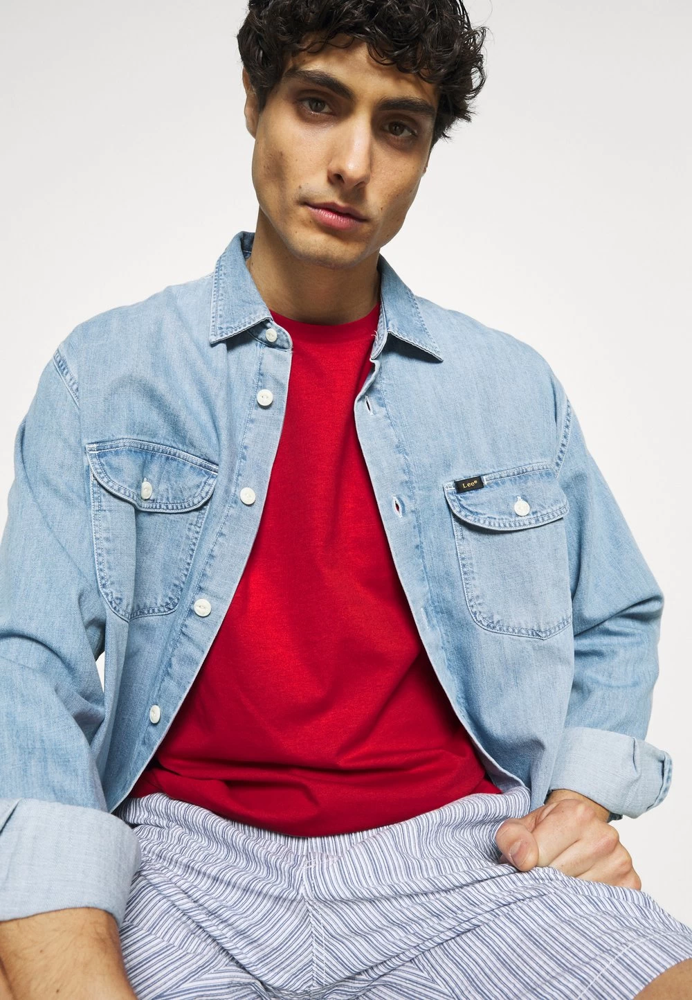 Bon Rapport Coût-Efficacité Pier One T-shirt Basique T-shirts Col Rond Homme 4 Bon Rapport Coût-Efficacité Pier One T-shirt Basique T-shirts Col Rond Homme – Image 4