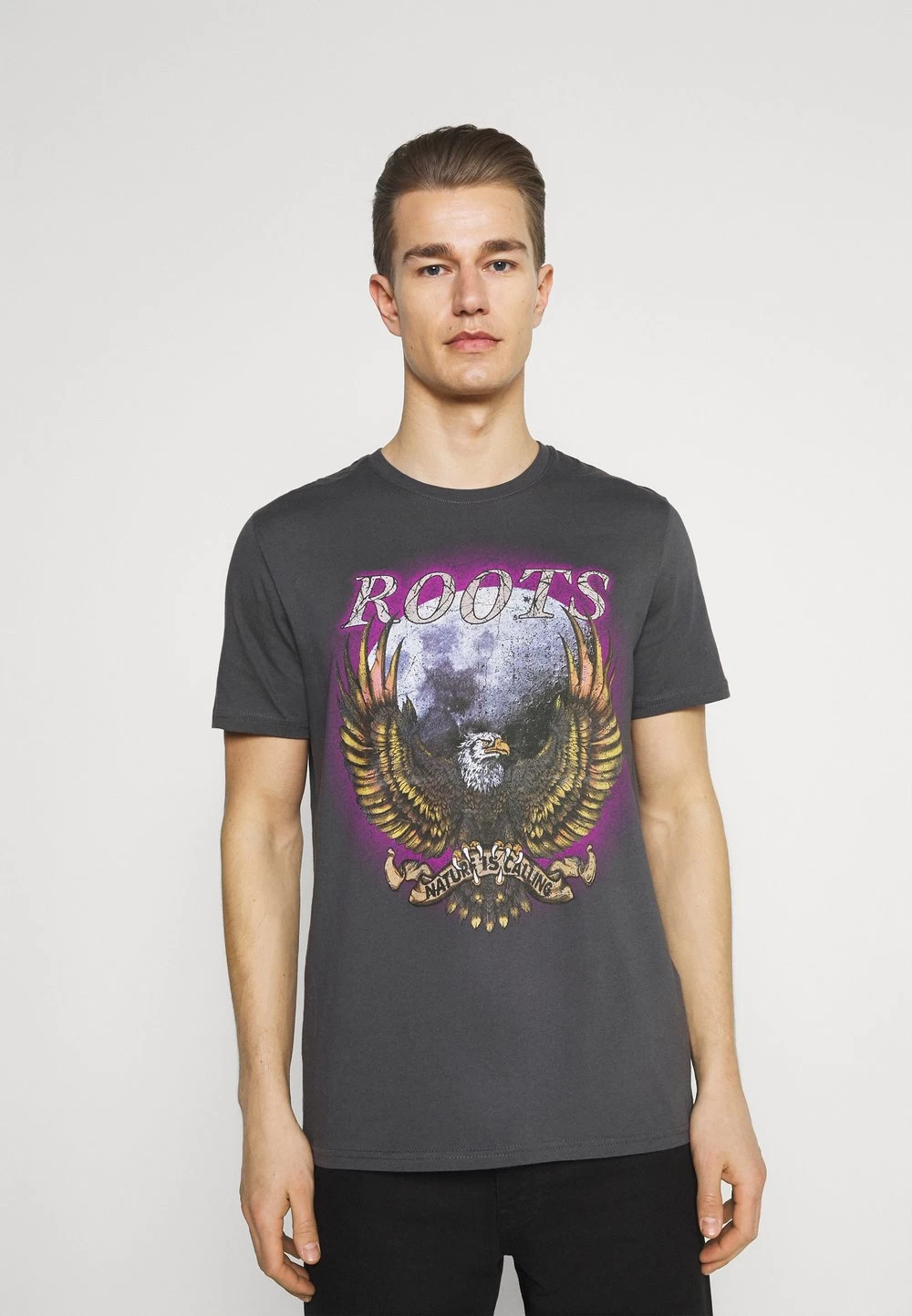 Prix Favorable Pier One T-shirt Imprimé T-shirts Col Rond Homme 1 Prix Favorable Pier One T-shirt Imprimé T-shirts Col Rond Homme