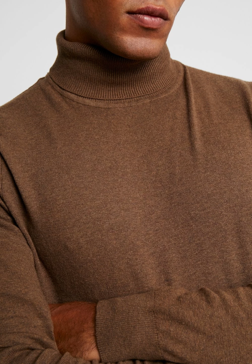 Pier One Réduction Pullover Pulls Et Gilets Col Roulé Homme 6 Pier One Réduction Pullover Pulls Et Gilets Col Roulé Homme – Image 6