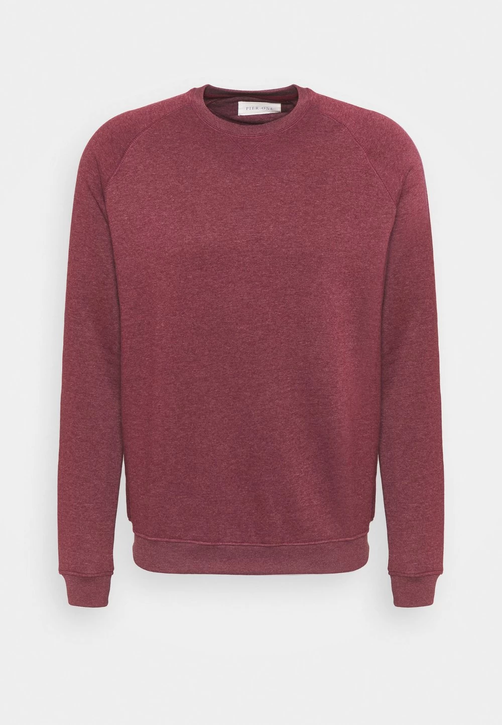 Pier One Sweatshirt Haute Qualité Pulls Et Gilets Col Rond Homme 8 Pier One Sweatshirt Haute Qualité Pulls Et Gilets Col Rond Homme – Image 8