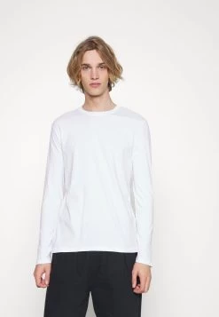 Pier One Prix Gelé 5 PACK – T-shirt à Manches Longues T-shirts & Polos Col Rond Homme -Pier One Boutique 35e6a6a0132b4b5ab0370f06f6607006