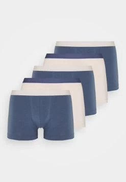 Prix Malin Pier One 5 PACK – Shorty Sous-vêtements Normale Homme -Pier One Boutique 35fc2cee961640f49247c21e9f0c646d
