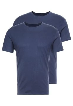 Pier One 2 PACK – T-shirt Basique Prix Distinctifs T-shirts Col Rond Homme 26 Pier One 2 PACK – T-shirt Basique Prix Distinctifs T-shirts Col Rond Homme -Pier One Boutique 364fb8827f954db6abed71a08f47814f 2