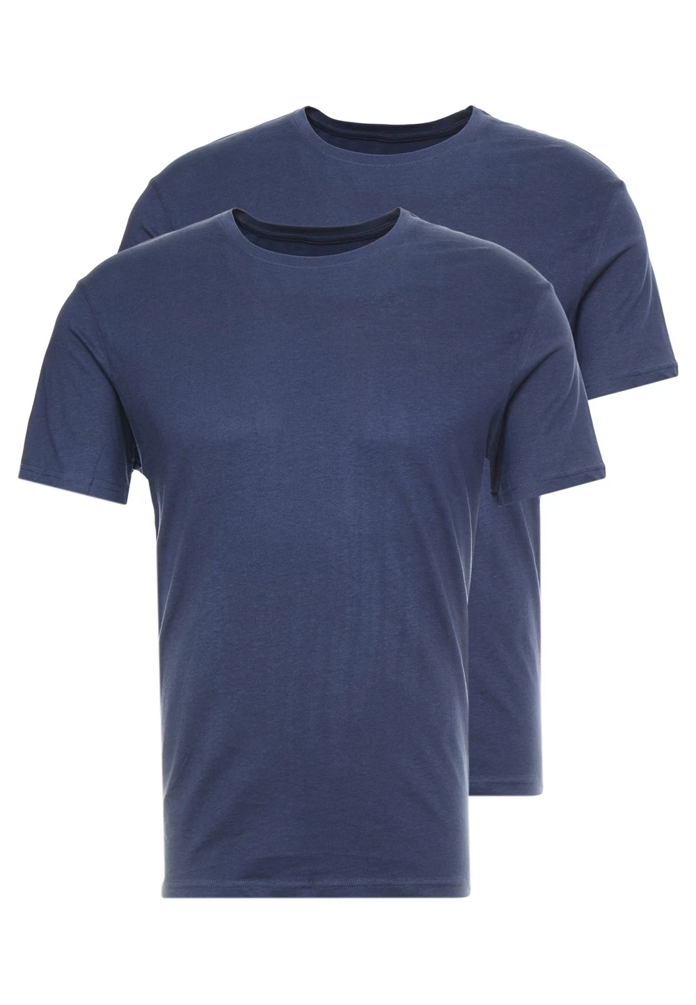 Pier One 2 PACK – T-shirt Basique Prix Distinctifs T-shirts Col Rond Homme 12 Pier One 2 PACK – T-shirt Basique Prix Distinctifs T-shirts Col Rond Homme – Image 12