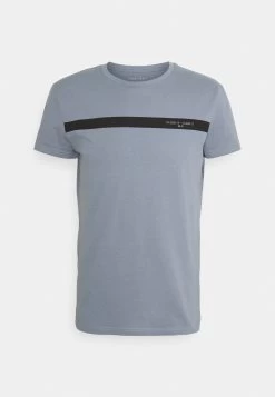 Pier One T-shirt Imprimé Prix Ourlé T-shirts & Polos Col Rond Homme -Pier One Boutique 37419e90c67348eaadd60c68dada8478