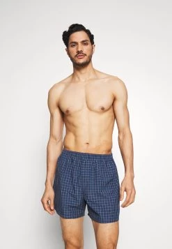 Pier One 5 PACK – Caleçon En Remise Sous-vêtements & Chaussettes Normale Homme