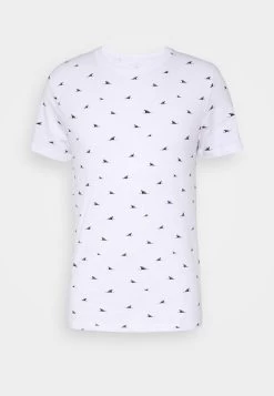 Pier One Prix Compétitif T-shirt Imprimé T-shirts Col Rond Homme 15 Pier One Prix Compétitif T-shirt Imprimé T-shirts Col Rond Homme -Pier One Boutique 39724681119b4c02abf228167d996fe0