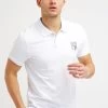 Prix Aimable Pier One Polo T-shirts Col Polo Homme