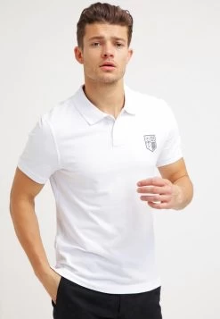 Prix Aimable Pier One Polo T-shirts Col Polo Homme