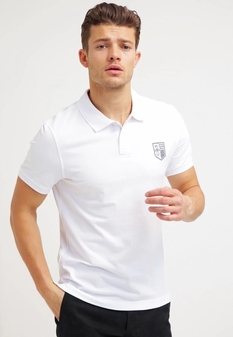 Prix Aimable Pier One Polo T-shirts Col Polo Homme 1 Prix Aimable Pier One Polo T-shirts Col Polo Homme