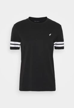 Pier One Vendre-Réclame T-shirt Imprimé T-shirts & Polos Col Rond Homme 12 Pier One Vendre-Réclame T-shirt Imprimé T-shirts & Polos Col Rond Homme -Pier One Boutique 39d8f5e3e4454d82bd9f4ba2384fa1b9 2