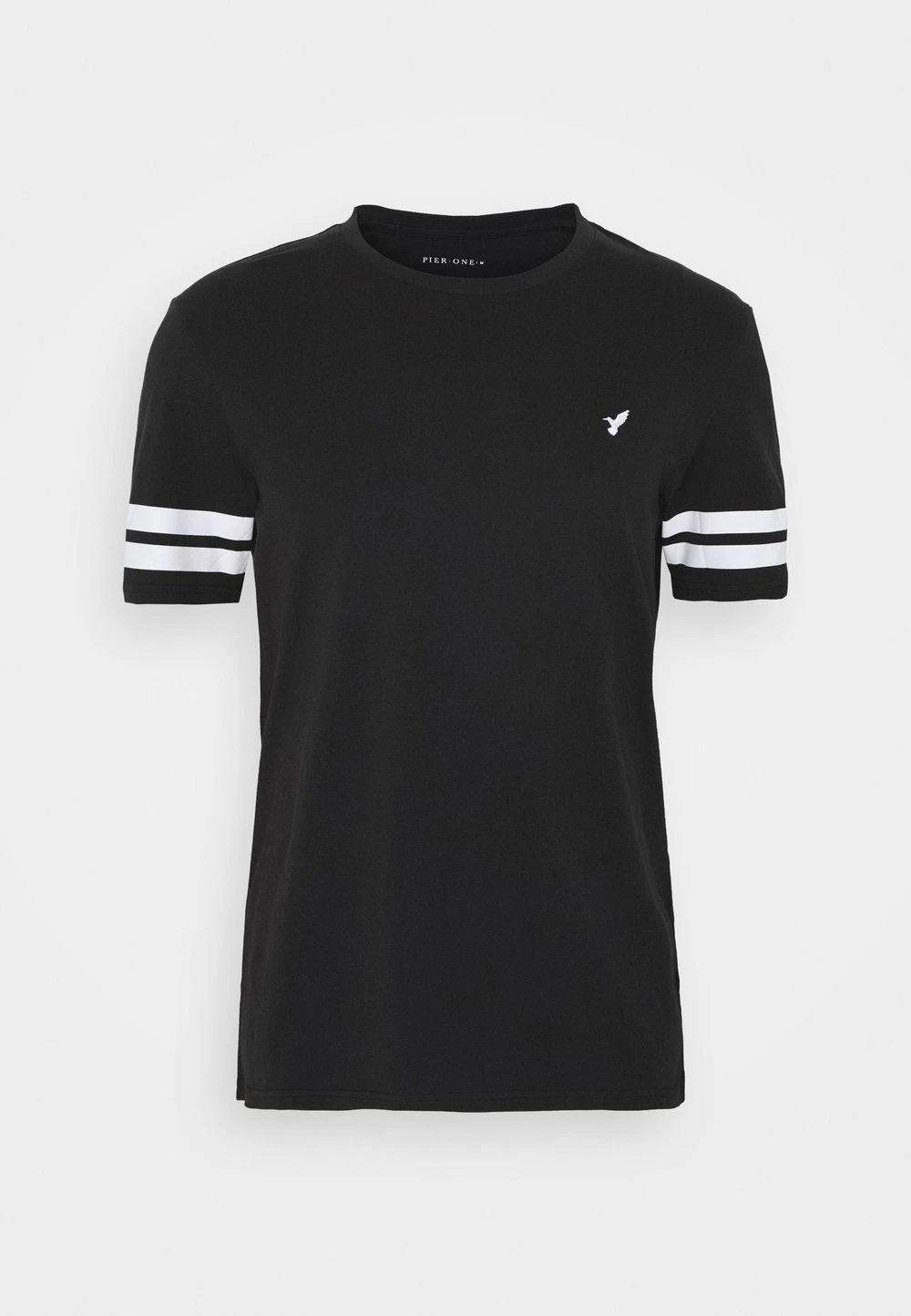 Pier One Vendre-Réclame T-shirt Imprimé T-shirts & Polos Col Rond Homme 5 Pier One Vendre-Réclame T-shirt Imprimé T-shirts & Polos Col Rond Homme – Image 5