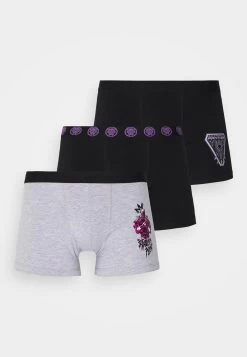 Assurance De L’Authenticité Pier One MARVEL BLACK PANTHER 3 PACK – Shorty Sous-vêtements Normale Homme -Pier One Boutique 3a4cf18aa9a84f35aa0dcd9e514a9fa4