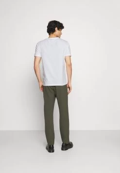 Pier One T-shirt Basique Bonne Qualité T-shirts Col Rond Homme -Pier One Boutique 3a685211c71446ef9f7a9019f43e24ff