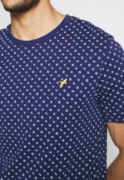 Pier One T-shirt Imprimé Prix De Lancement T-shirts Col Rond Homme -Pier One Boutique 3ae42029b55041d18f6327ad5fbd8384