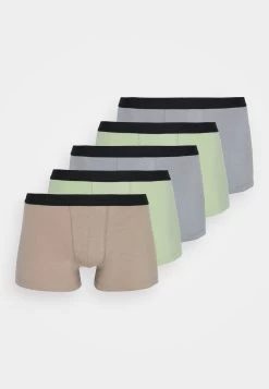 Pier One Discount En Ligne 5 PACK – Shorty Sous-vêtements Normale Homme -Pier One Boutique 3b1329c98175482aaf94c80b13c56945 4